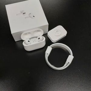 ✅AirPods (2nd generation) with MagSafe wireless charging case-white
